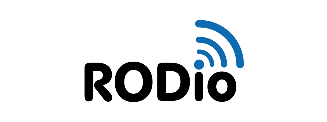RoDIO Logo