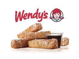 Wendy’s French Toast